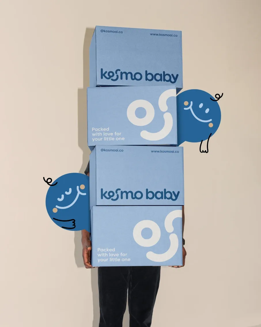 Kosmo Baby